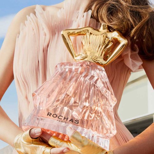 ROCHAS-Audace - Eau de Parfum ROCHAS-Audace - Eau de Parfum